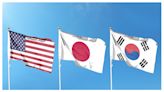 US, Japan, and South Korea boost ties, ink security cooperation treaty