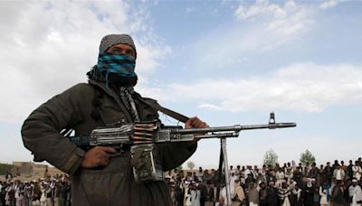俄擬將塔利班從恐怖組織名單中刪除 外長讚「阿富汗真正力量」