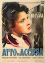 The Accusation (1950 film)