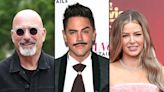 Howie Mandel Pokes Fun at Tom Sandoval Interview Before Ariana Madix’s ‘Call Her Daddy’ Episode