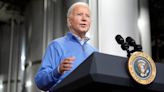 Biden’s third-year job approval worst since Carter: Gallup