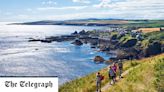 The coastal corner of Scotland that’s shamefully under-visited