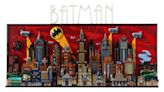 Lego Batman Set That Recreates Gotham City's Skyline Is Now Available At Best Buy