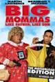 Big Mommas: Like Father, Like Son