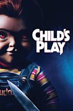 Child's Play now available On Demand!