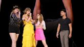 Taylor Swift Enlists Taylor Lautner, Joey King for a Heist in ‘I Can See You’ Video