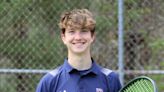 Standout singles and doubles players: Our Boys Tennis All-Scholastics