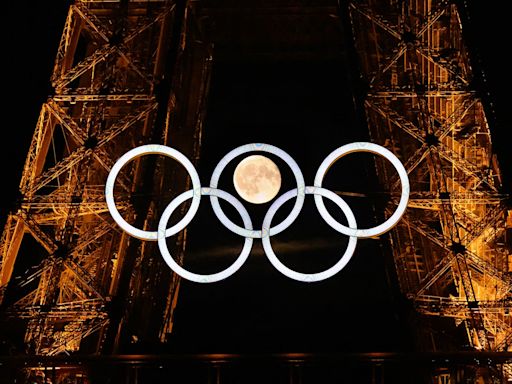 Paris Olympics 2024 opening ceremony LIVE! Latest updates as Games begin