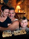 Billy Bob's Gags to Riches