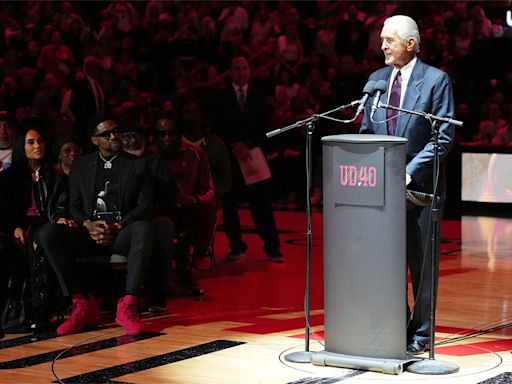 How Brian Grant's loyalty to Heat's Pat Riley turned from 30-day deal to $86 million