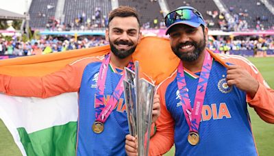 New York City joins India's T20 World Cup party: Watch Desi community go wild in goosebump-inducing video