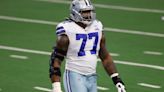 Stacking Cap Bundles: Cowboys convert Lawrence salary, restructure Tyron Smith