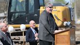 Ames breaks ground on Fitch Family Indoor Aquatic Center set to open in November 2025