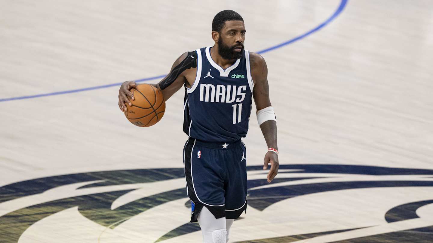 Dallas Mavericks Star Opens Up About NBA Finals Disappointment: 'Losing F-ing Sucks'