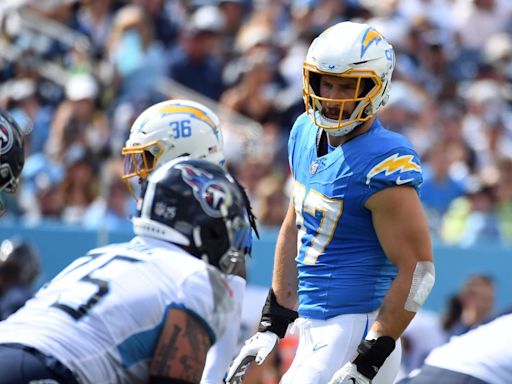 Chargers News: Trade Pitched to Offload Veteran Defender