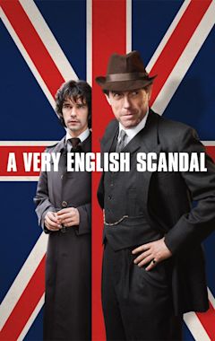 A Very English Scandal