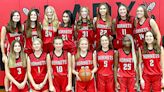 Honesdale's girls varsity basketball team boasts chemistry, talent and tenacity