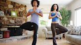 Couples Yoga Builds Trust And 'Paves The Road To Sexual Intimacy,' This Yoga Instructor Says