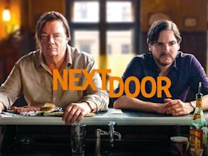 Next Door (2021 film)