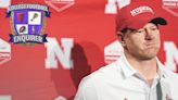 Scott Frost's hail mary season at Nebraska, blender steaks & Week 0 Race for the Case