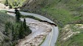 Disaster in Yellowstone