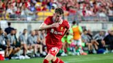 “I’ve Really Enjoyed it!” – Conor Bradley on Arne Slot’s Liverpool Arrival