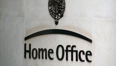 Home Office worker arrested after claim of money request for residency approval