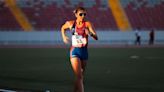 Noelia Vargas “Estoy un poco disgustada con el sistema de clasificación hacia los Olímpicos” | Teletica