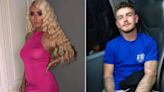 OnlyFans model, 24, 'stabbed boyfriend to death after he broke up with her'