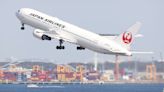Japan Airlines returns to freighter business
