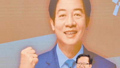 揭「賴清德開第一刀選鄭文燦」有4大好處 游淑慧：是個狠人 - 政治