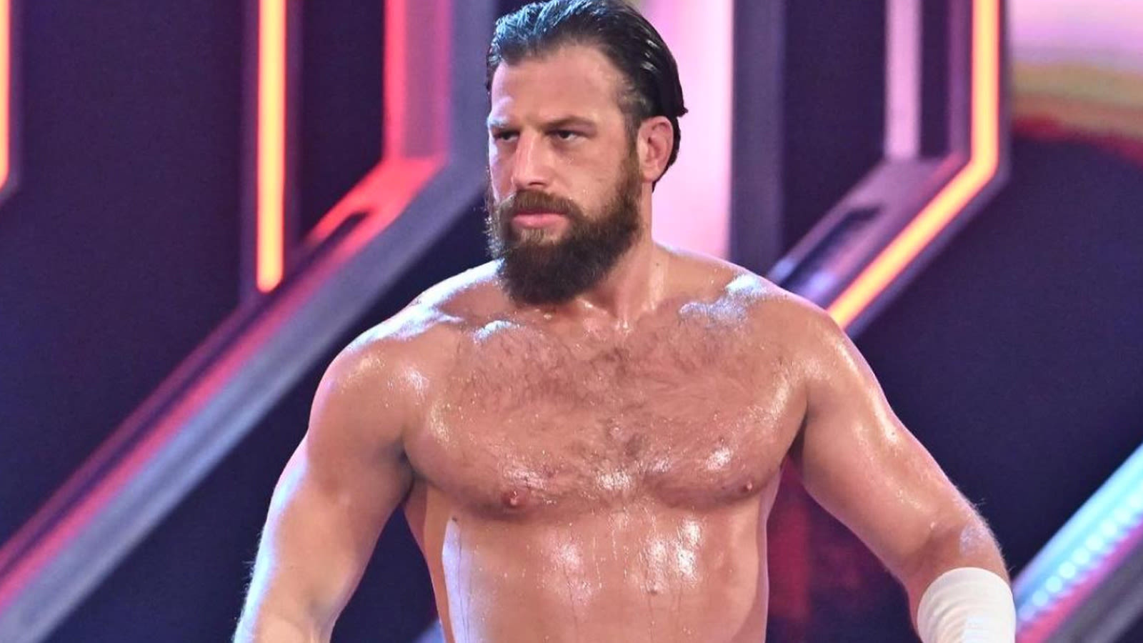 Triple H Responds To Reports Of Drew Gulak's WWE Release, If Ronda Rousey Factored In - Wrestling Inc.