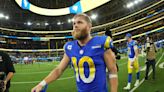 Rams News: Cooper Kupp Still Confident He Can Be Dominant For LA