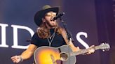 Warren Zeiders' 'Pretty Little Poison' highlights spread of focused new country stars