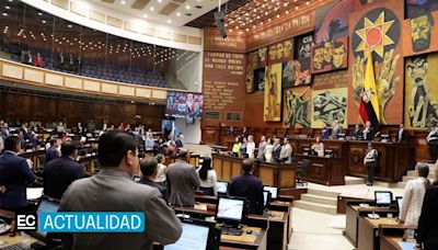 Asamblea deja atrás el tema Verónica Abad y tratará sobre requisitos para ser legislador