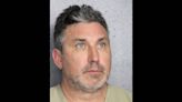 Ex-Florida Panthers coach arrested in Boca Raton for driving a golf cart. The charge: DUI