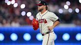 Braves reliever A.J. Minter readies for rehab appearance in coming days