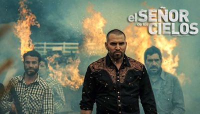 'El señor de los cielos' capítulo 79 temporada 9 por Telemundo: Fecha y hora de ESTRENO