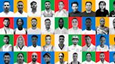 IOC Refugee Olympic Team Paris 2024 announced with 36 athletes