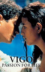 Vigo: Passion for Life