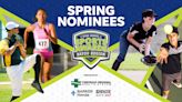 Meet the Bayou Region High School Sports Awards spring sports nominees