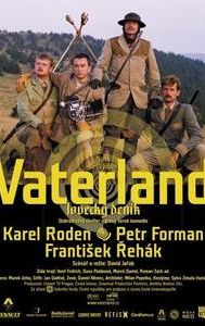 Vaterland: A Hunting Logbook