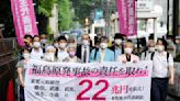 Japan court holds utility execs liable for Fukushima crisis