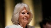 What is Queen Camilla's role as King Charles fights cancer?
