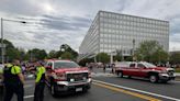 L’Enfant Plaza Metro station evacuated for small fire, some service suspended