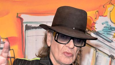 Trotz Umbauarbeiten: Udo Lindenberg bleibt im Hotel Atlantic wohnen