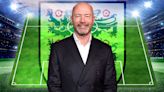 Shearer picks England team for final as Lineker warns how Spain can exploit it