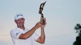 Glover encadena victorias al ganar el St. Jude en un playoff, 1er torneo de la Copa FedEx