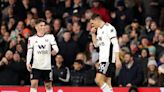 Fulham 2-0 Leeds: Dream season continues as Joao Palhinha and Manor Solomon score brilliant FA Cup goals