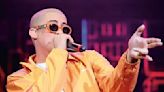 Bad Bunny, mi mayor competencia musical: Kanye West